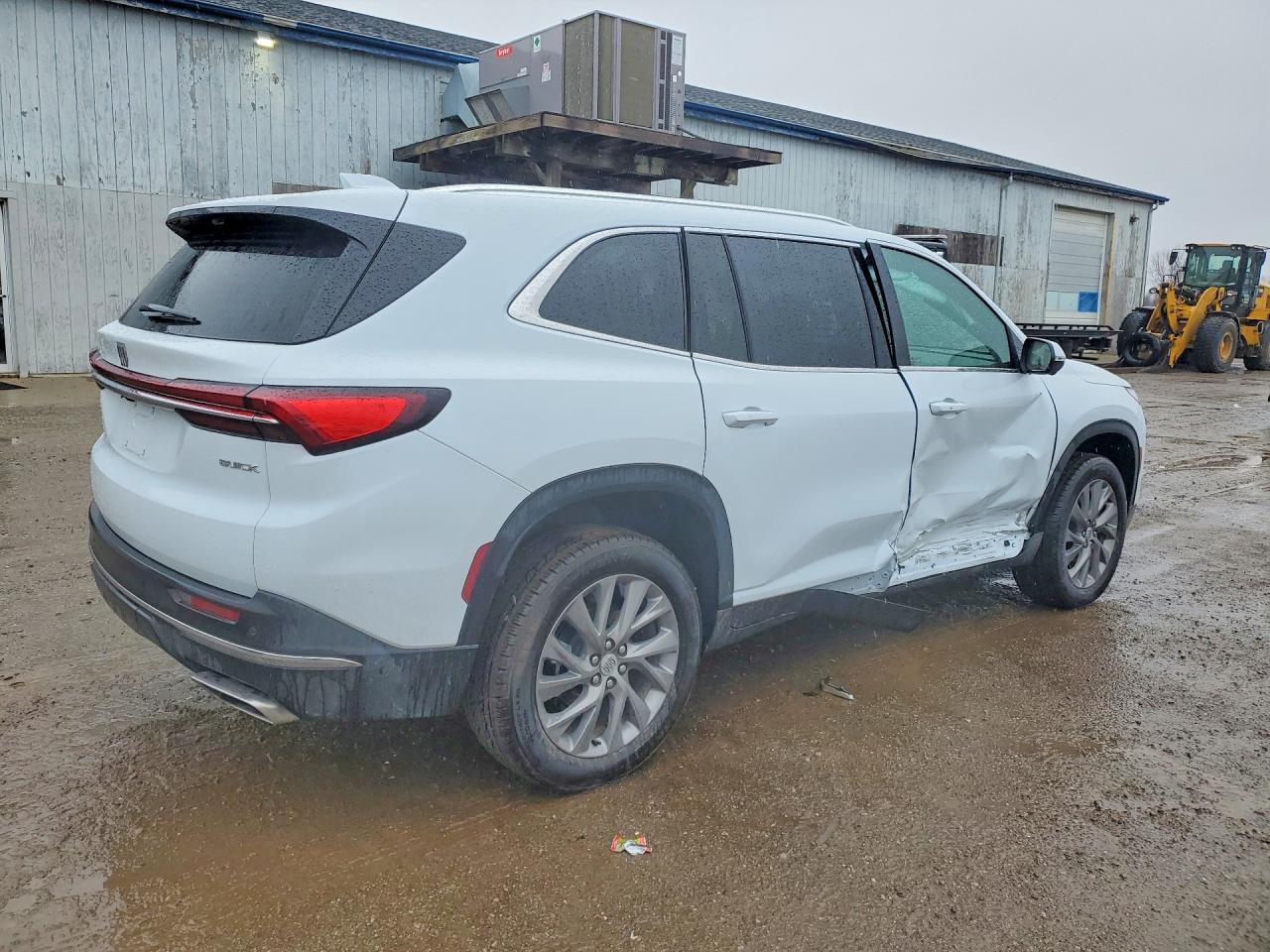 Buick Enclave Preferred