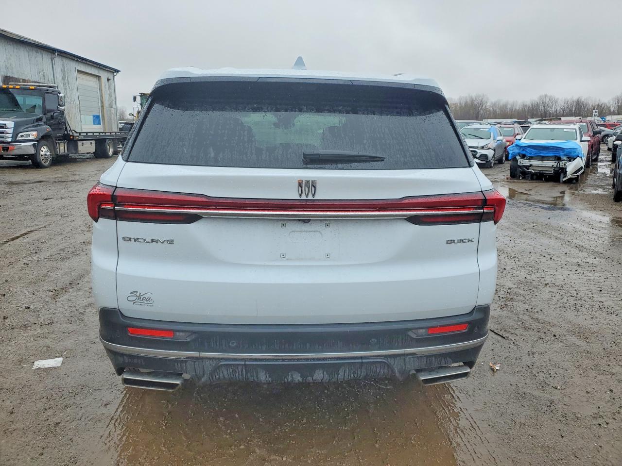 Buick Enclave Preferred