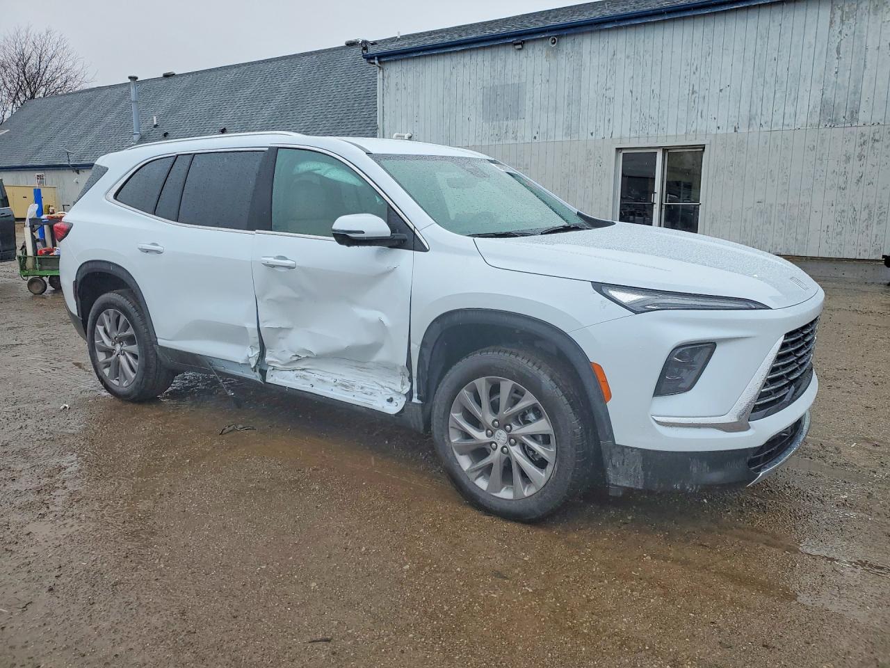 Buick Enclave Preferred