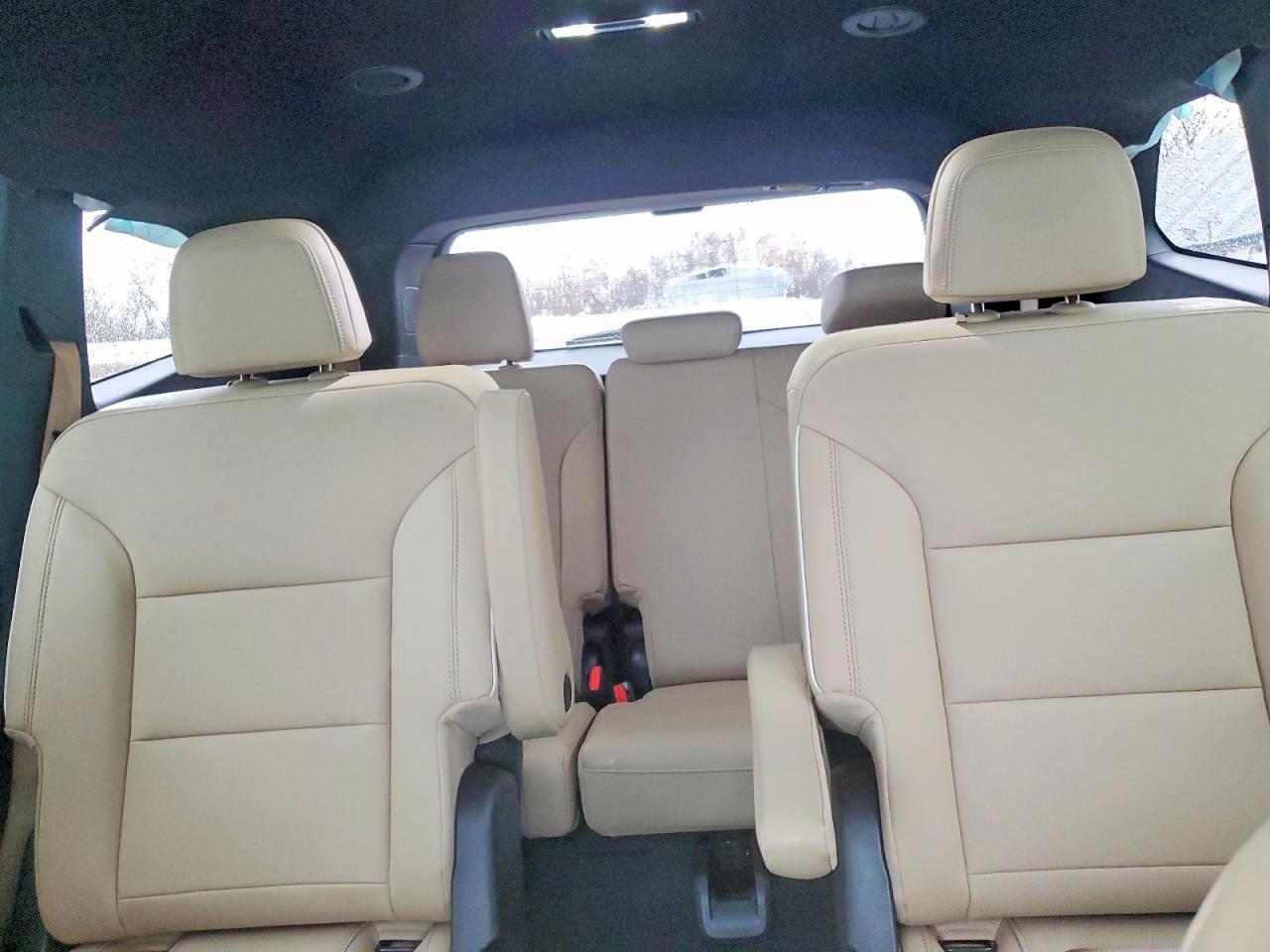 Buick Enclave Preferred