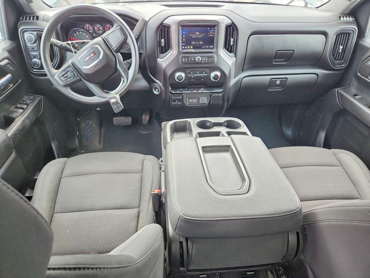 GMC Sierra K1500