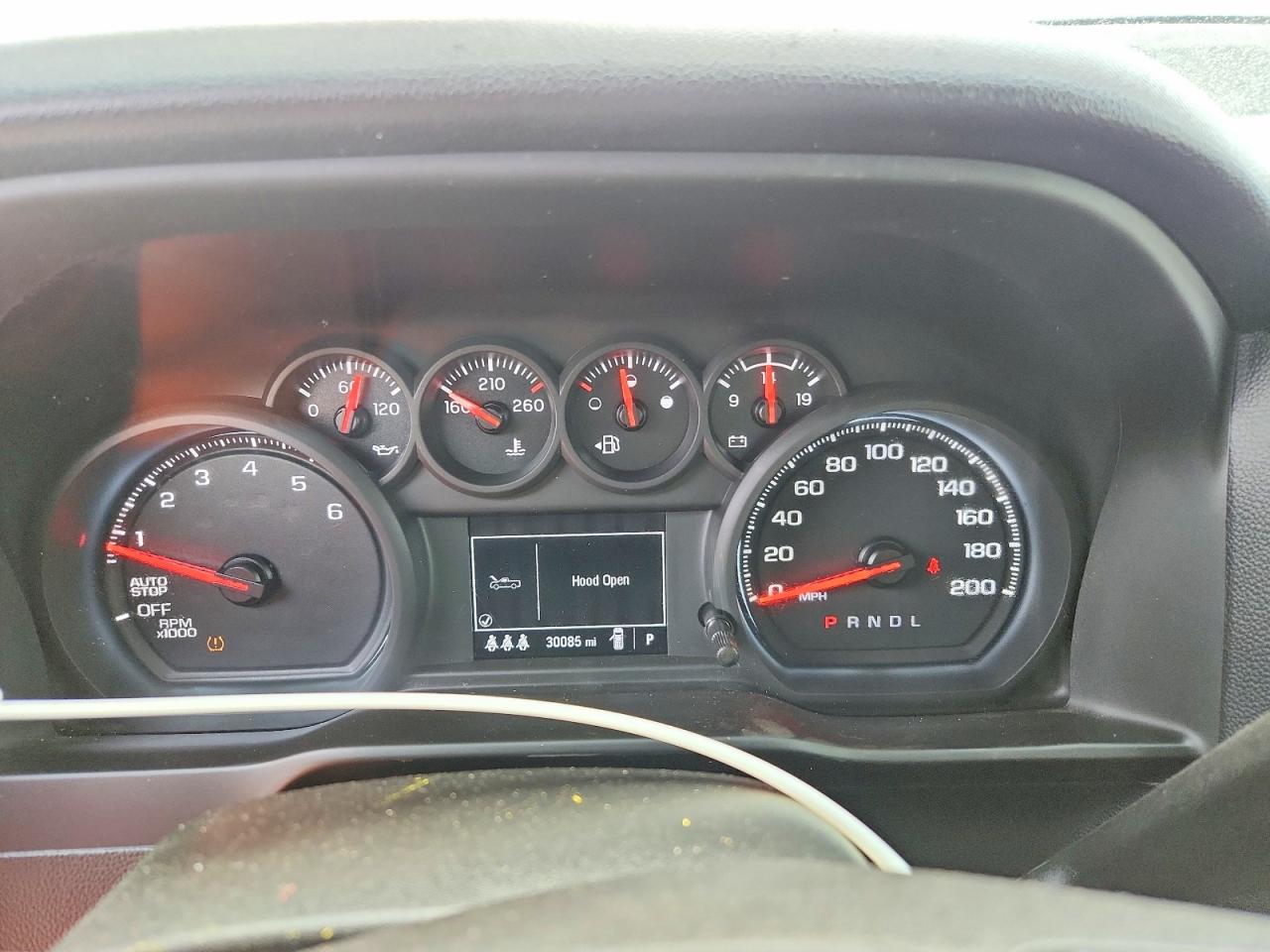 GMC Sierra K1500