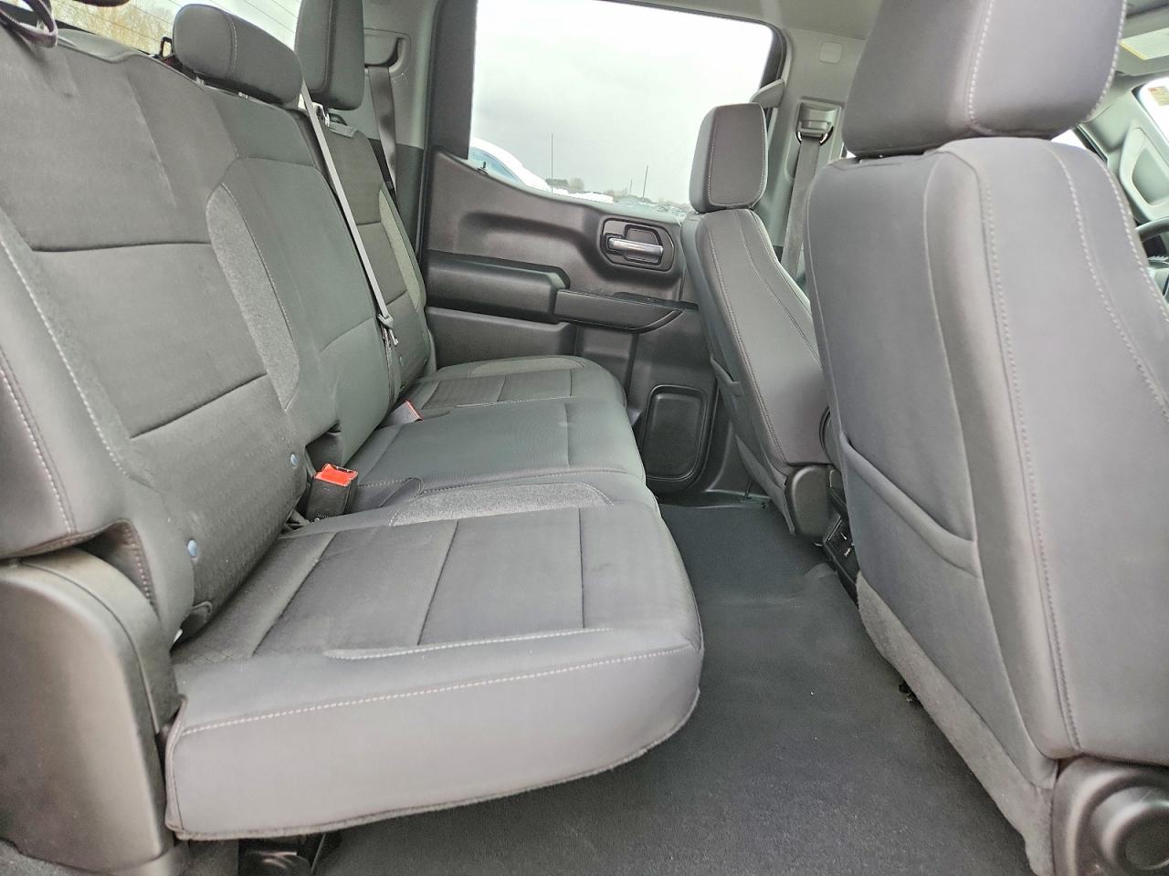 GMC Sierra K1500