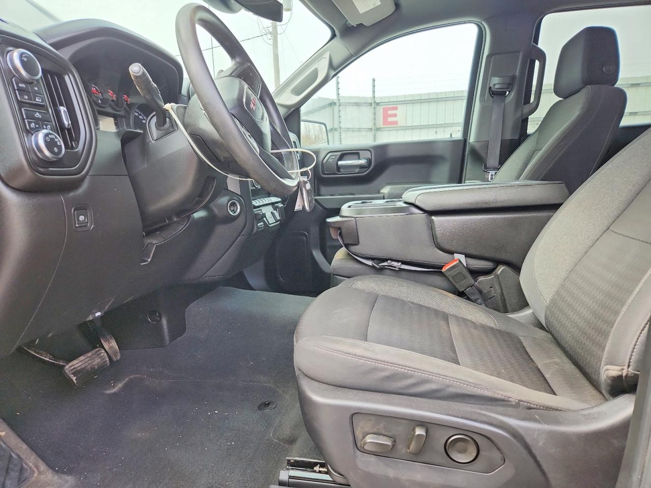 GMC Sierra K1500