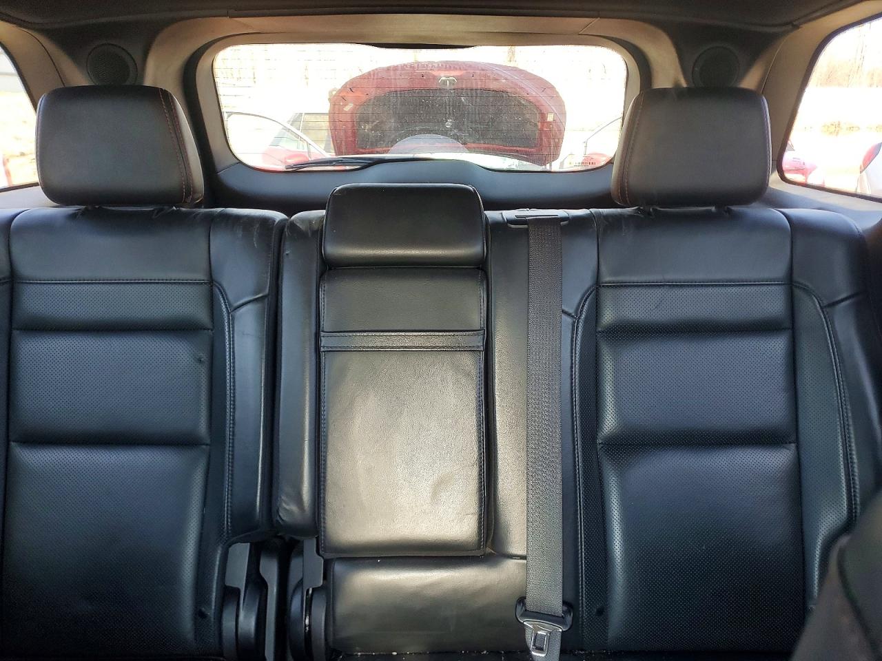 Jeep Cherokee Trailhawk