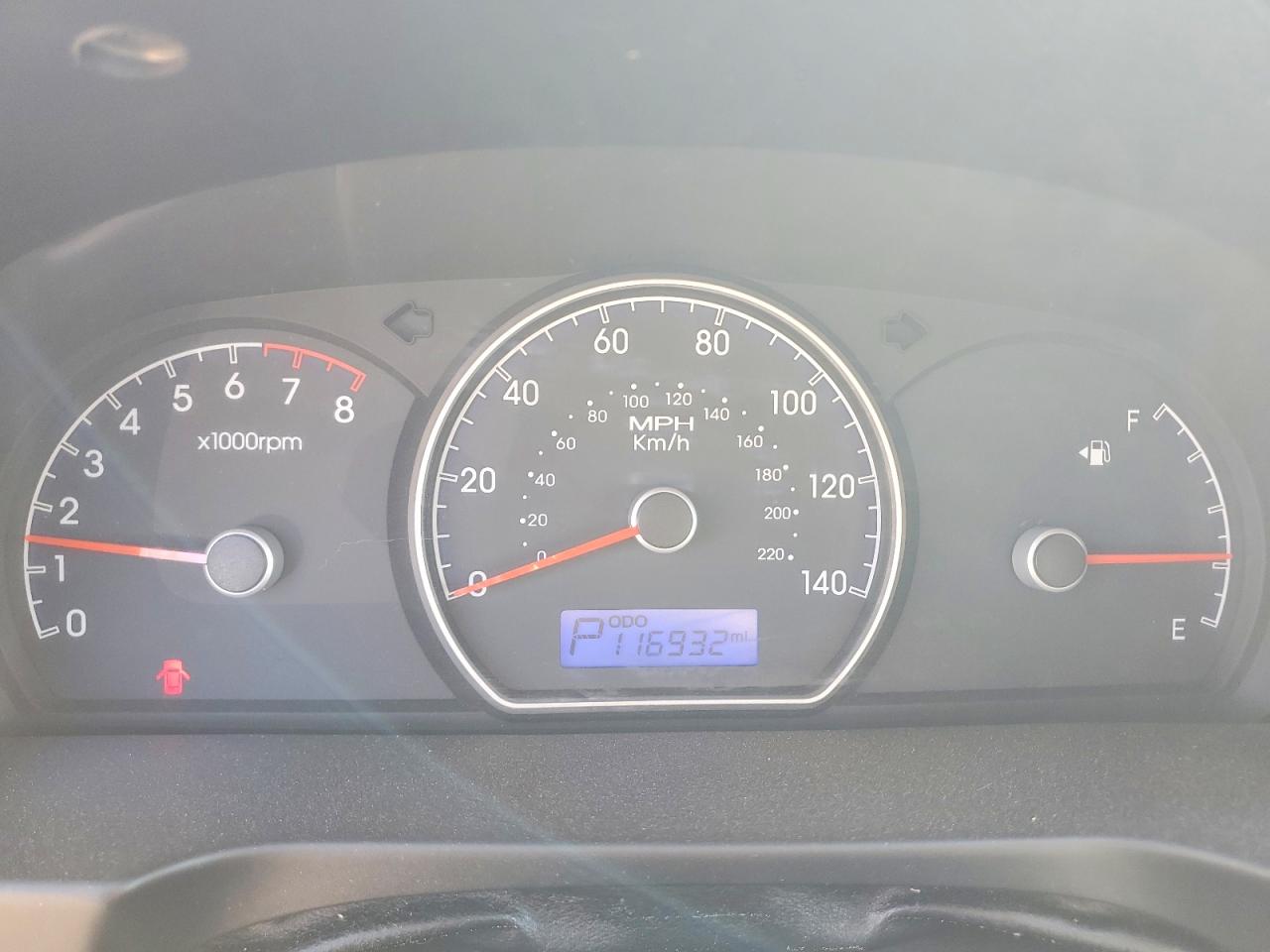 Hyundai ELANTRA Gls