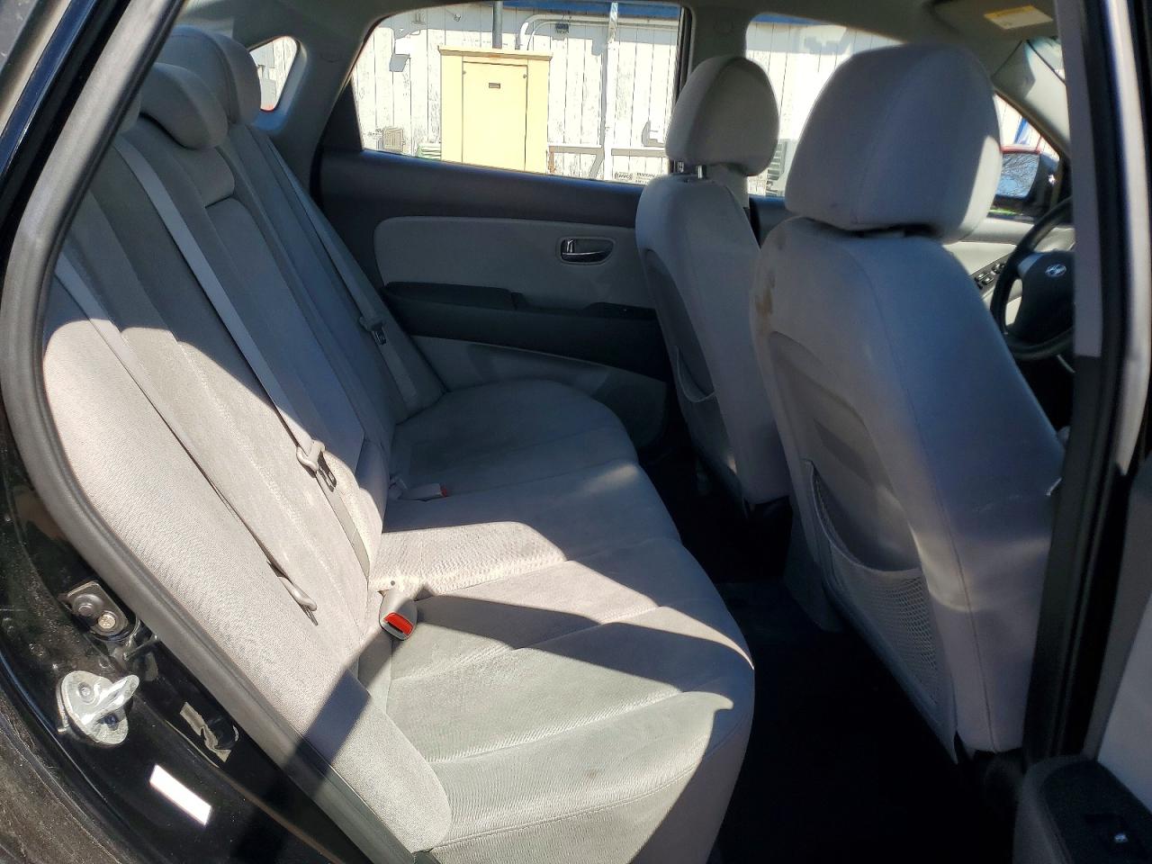 Hyundai ELANTRA Gls