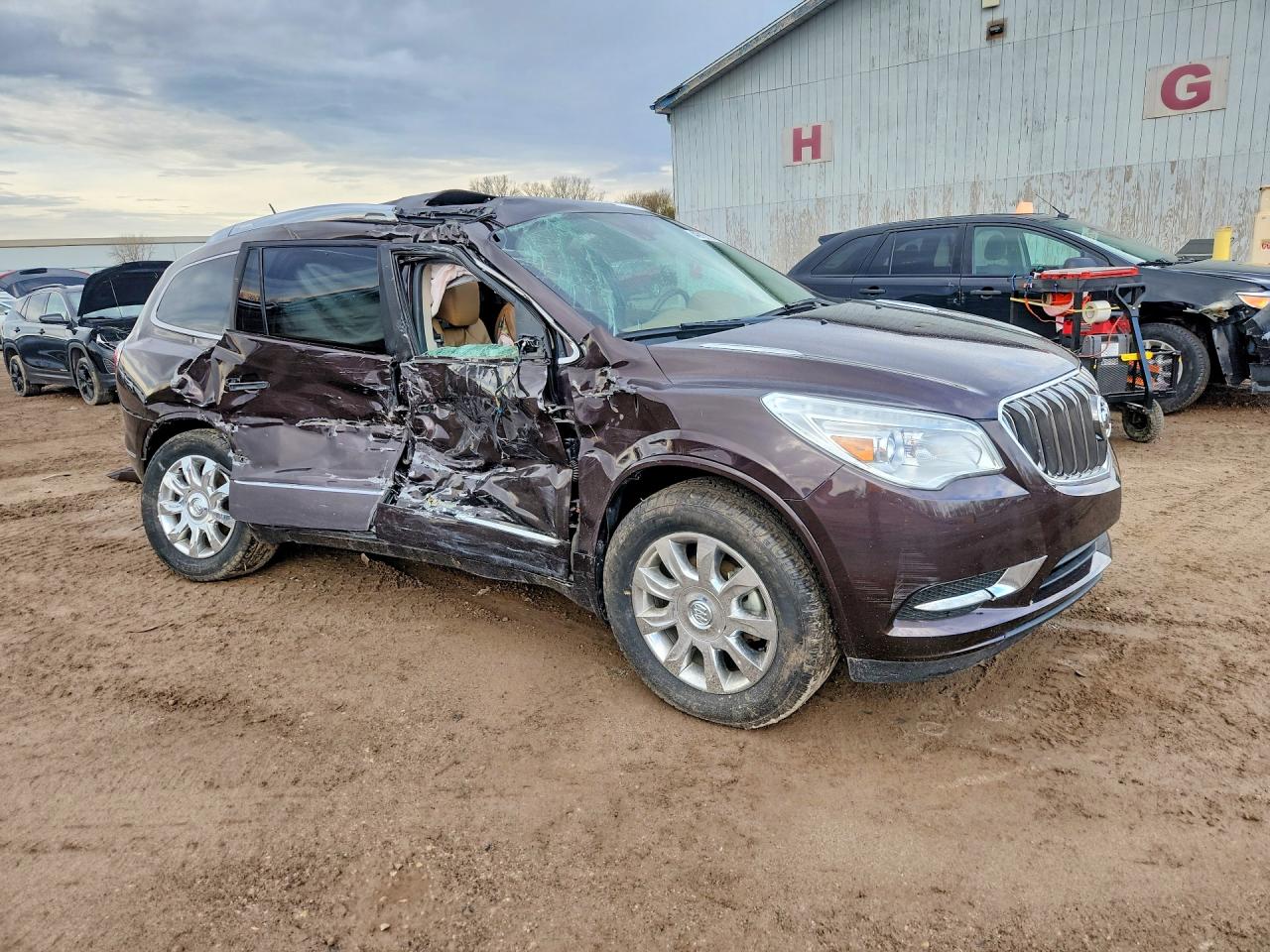Buick Enclave