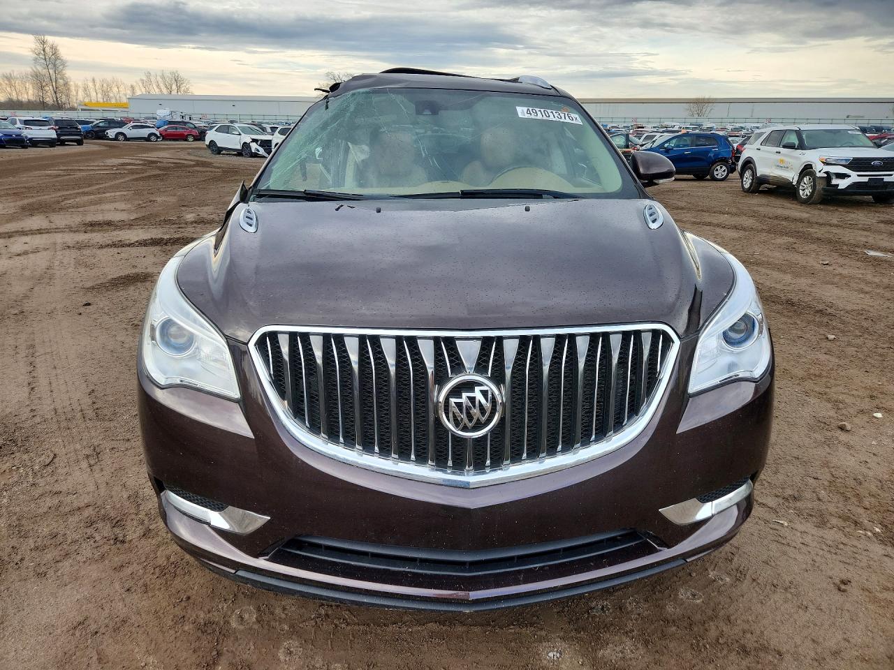 Buick Enclave