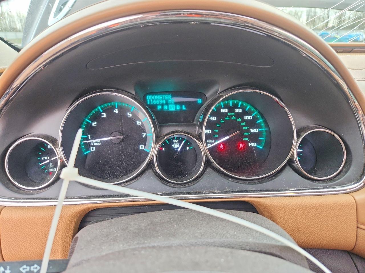 Buick Enclave