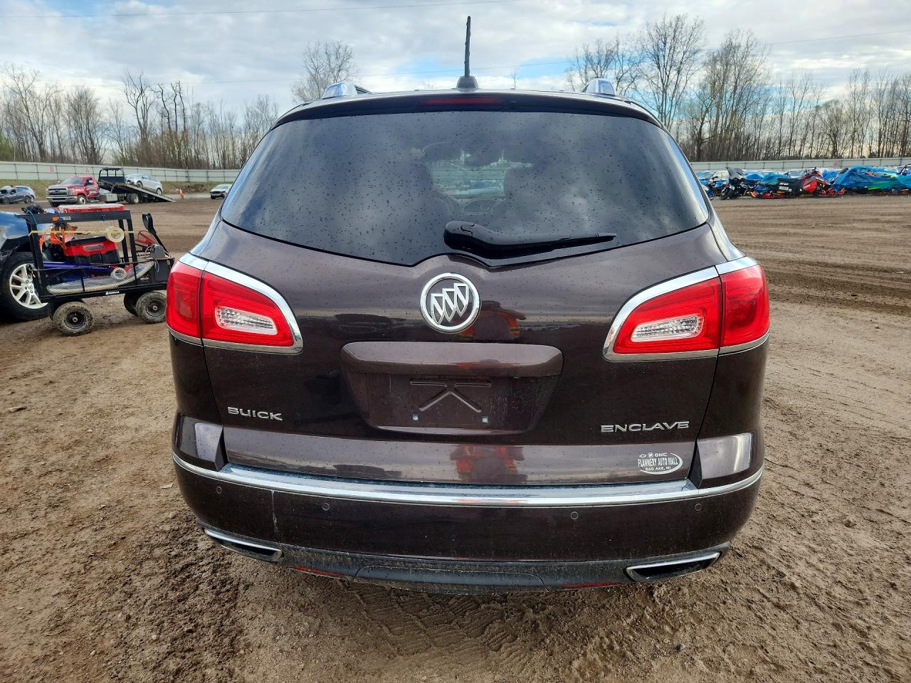 Buick Enclave