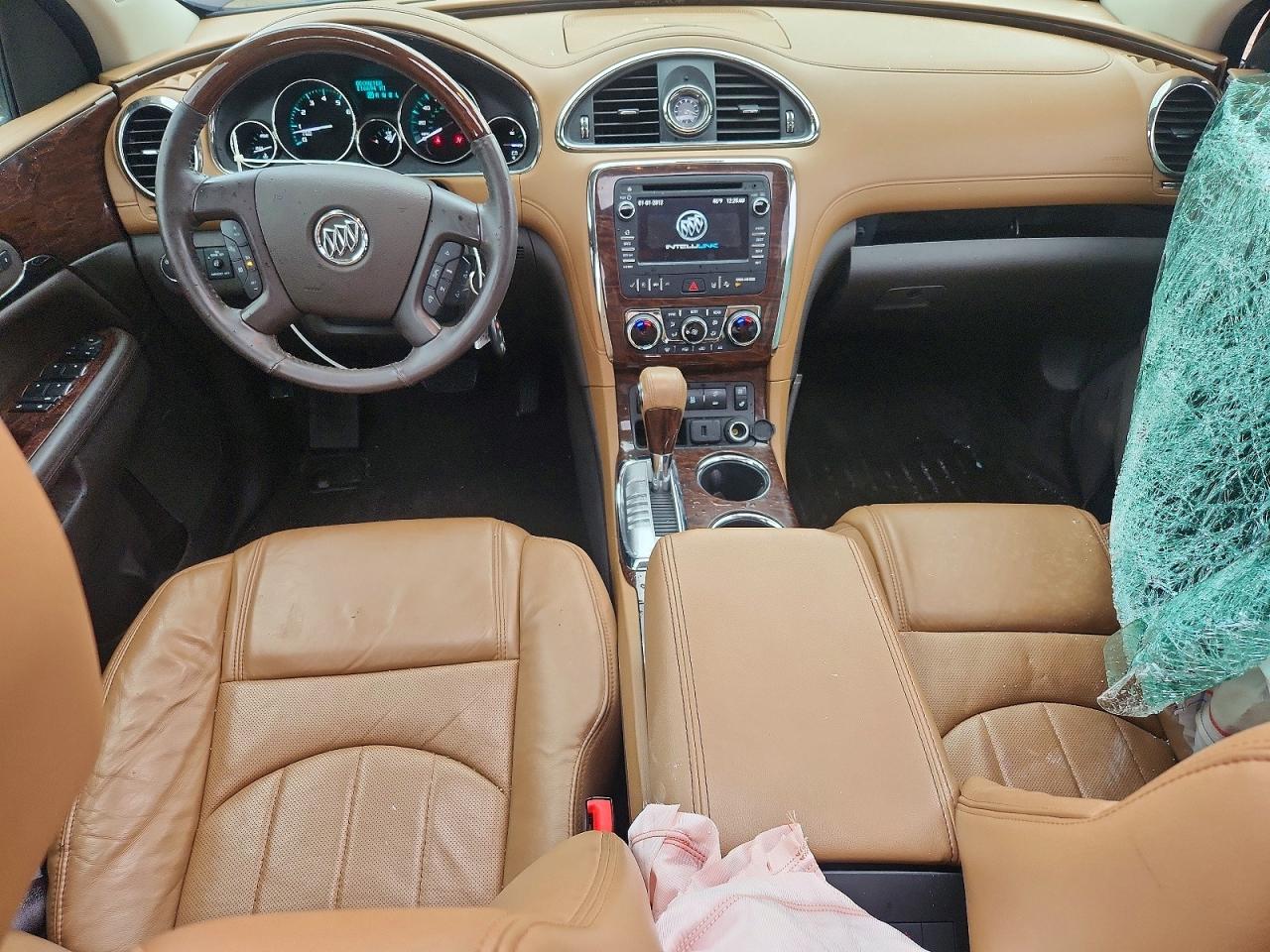 Buick Enclave