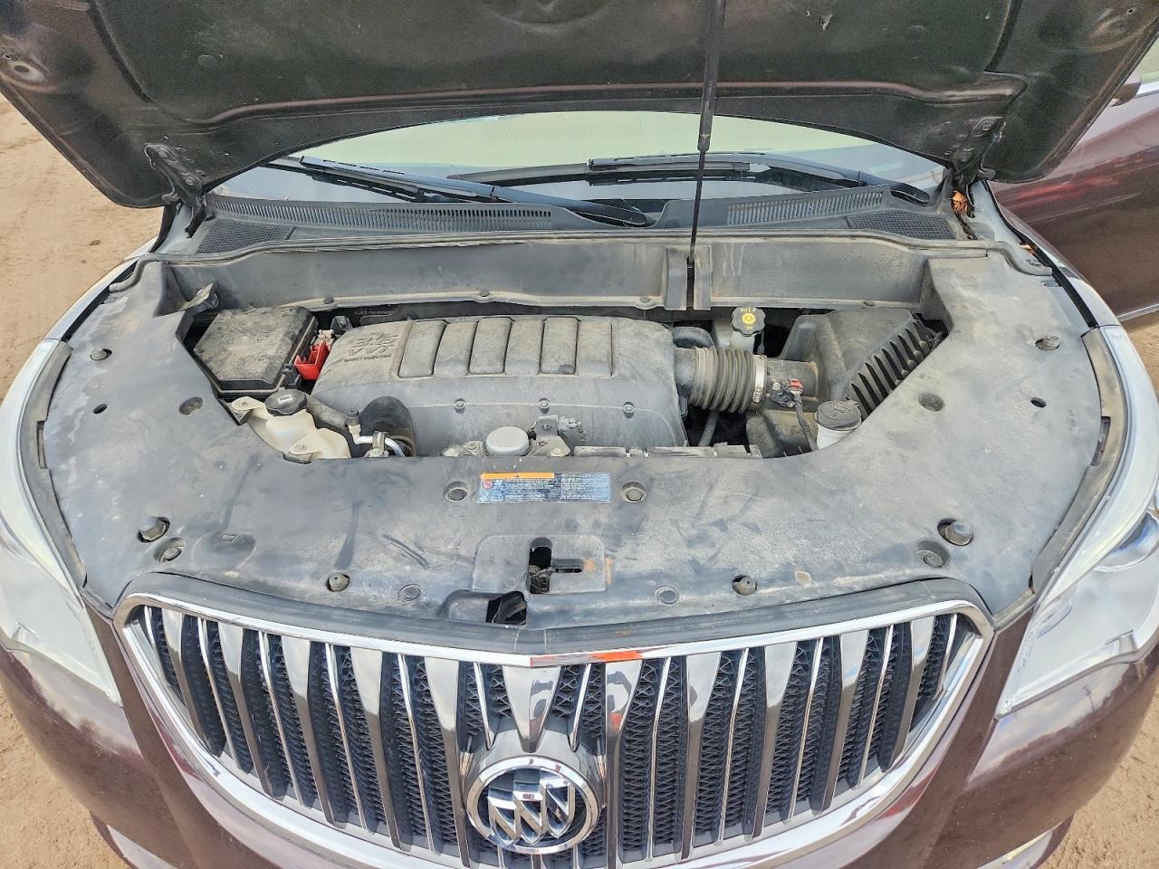 Buick Enclave
