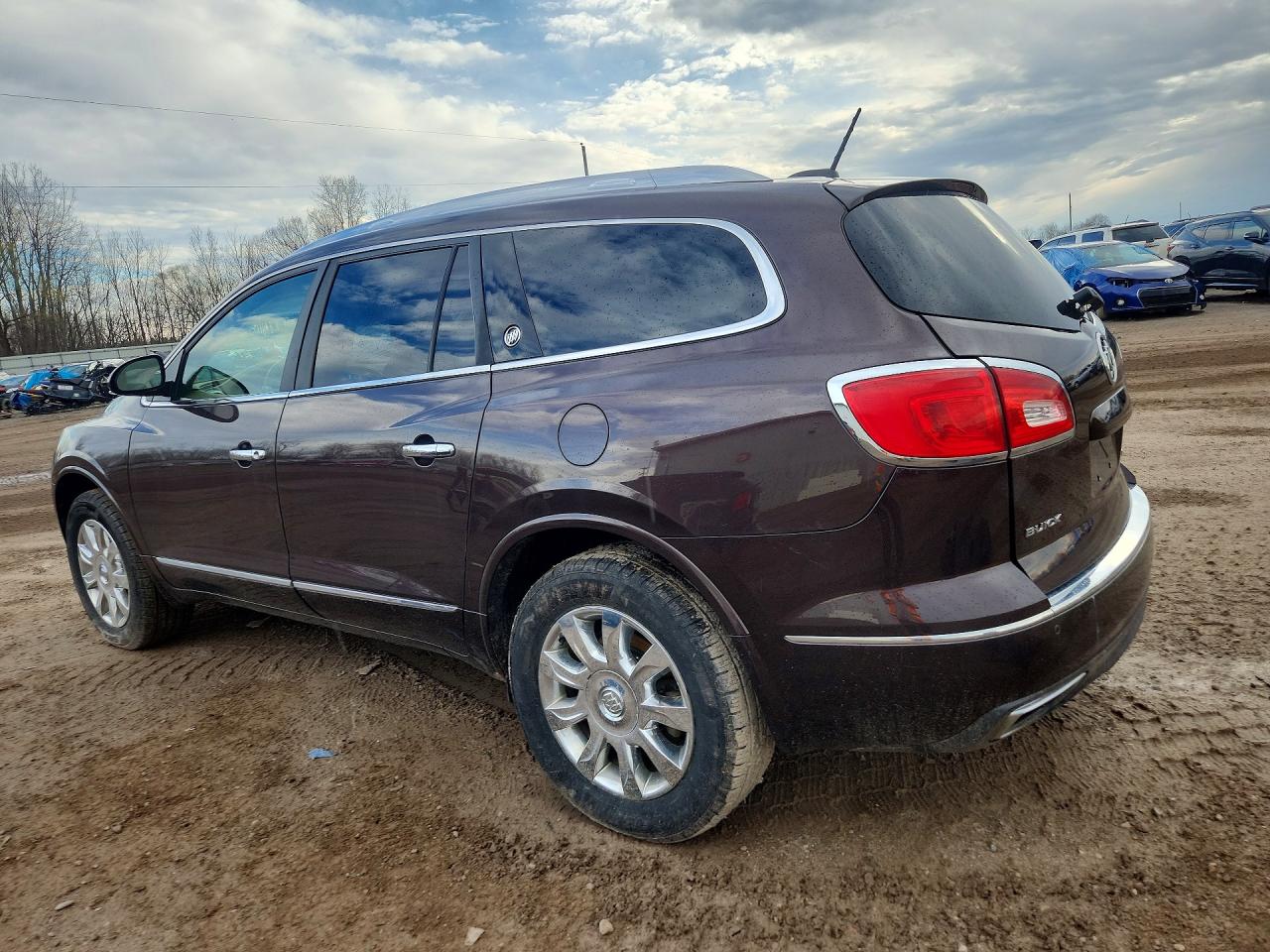 Buick Enclave