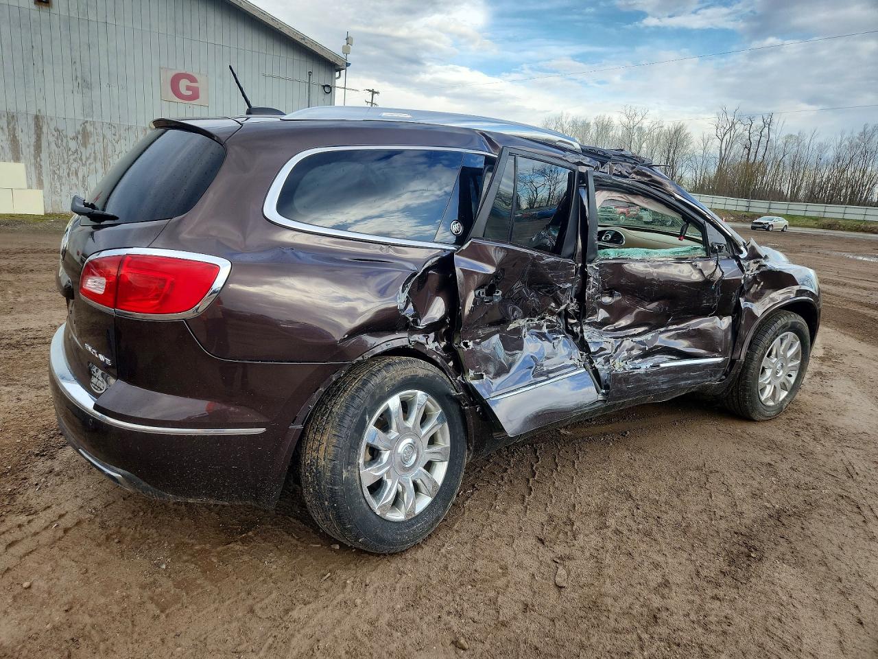 Buick Enclave