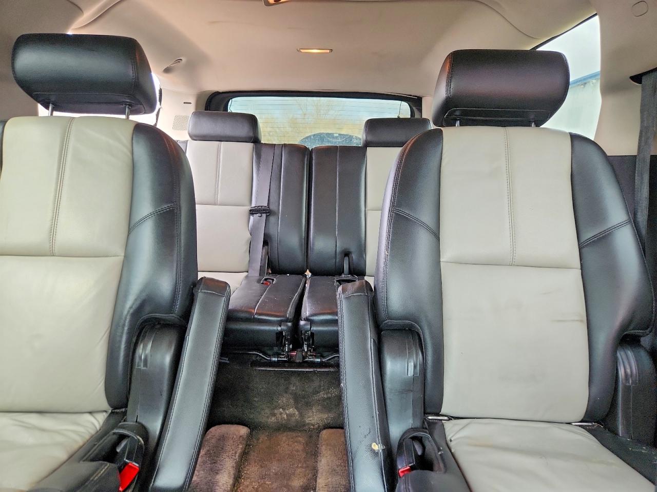 Chevrolet Suburban K1500 Ls