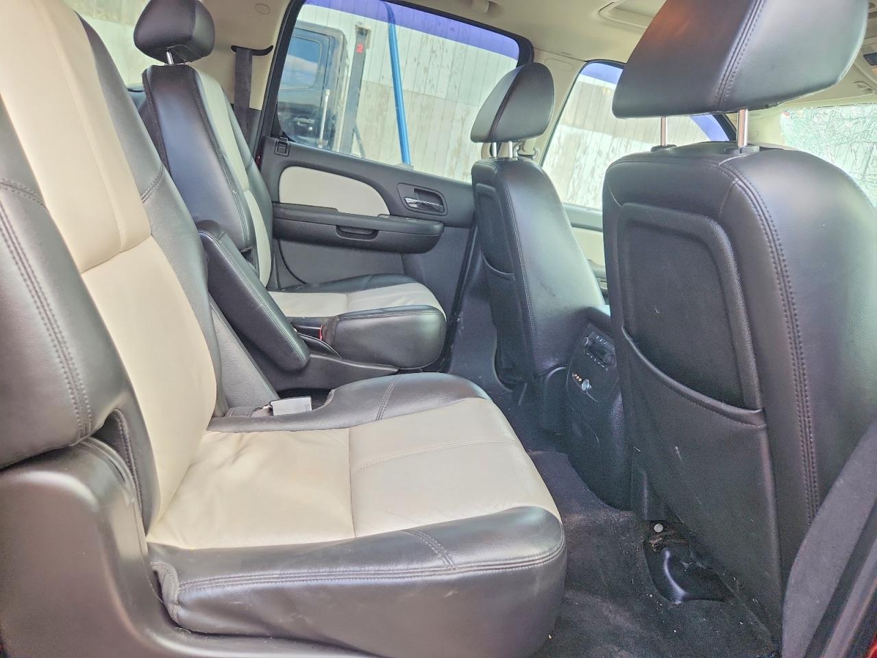 Chevrolet Suburban K1500 Ls