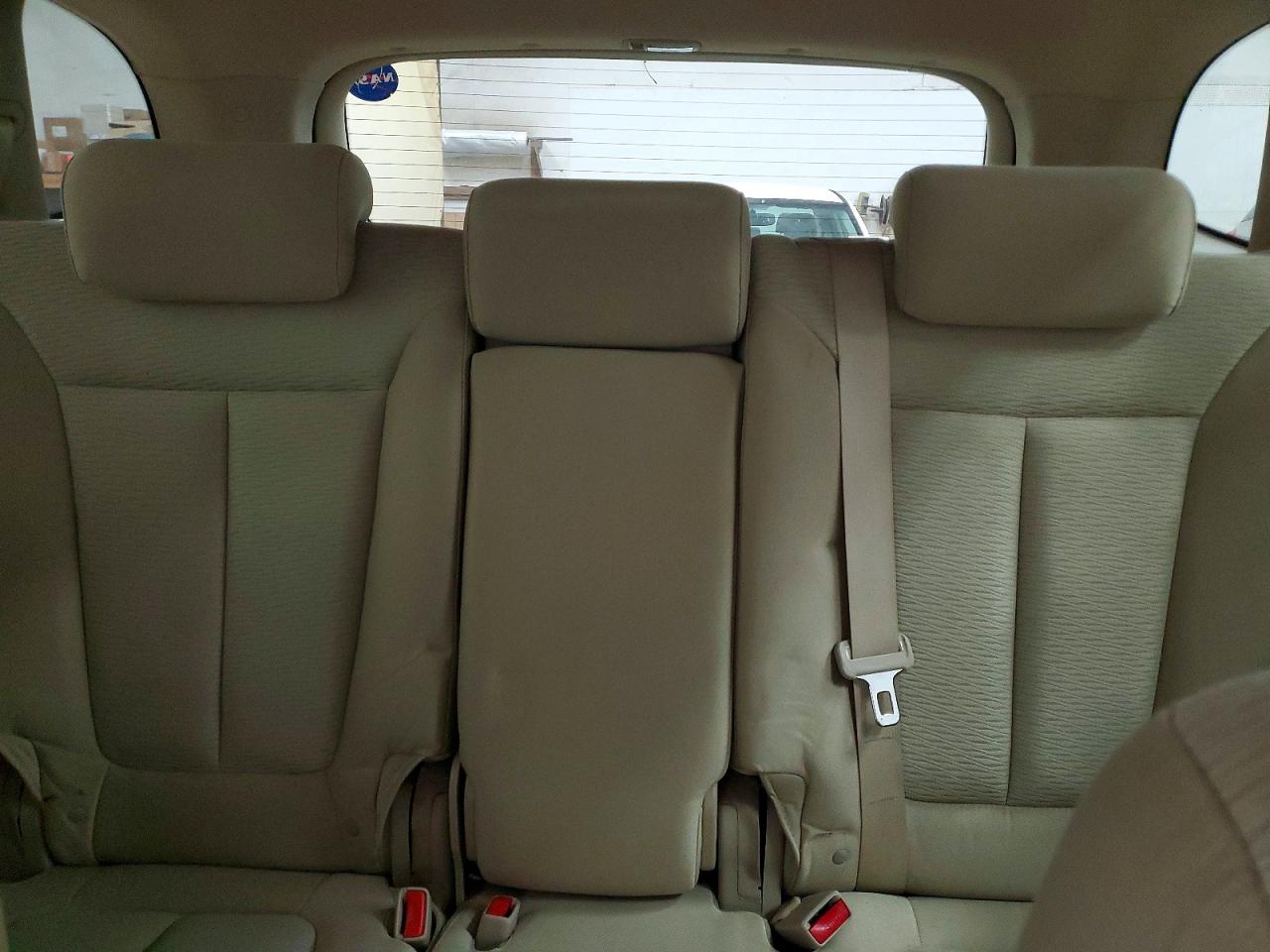 Hyundai SANTA FE Gls