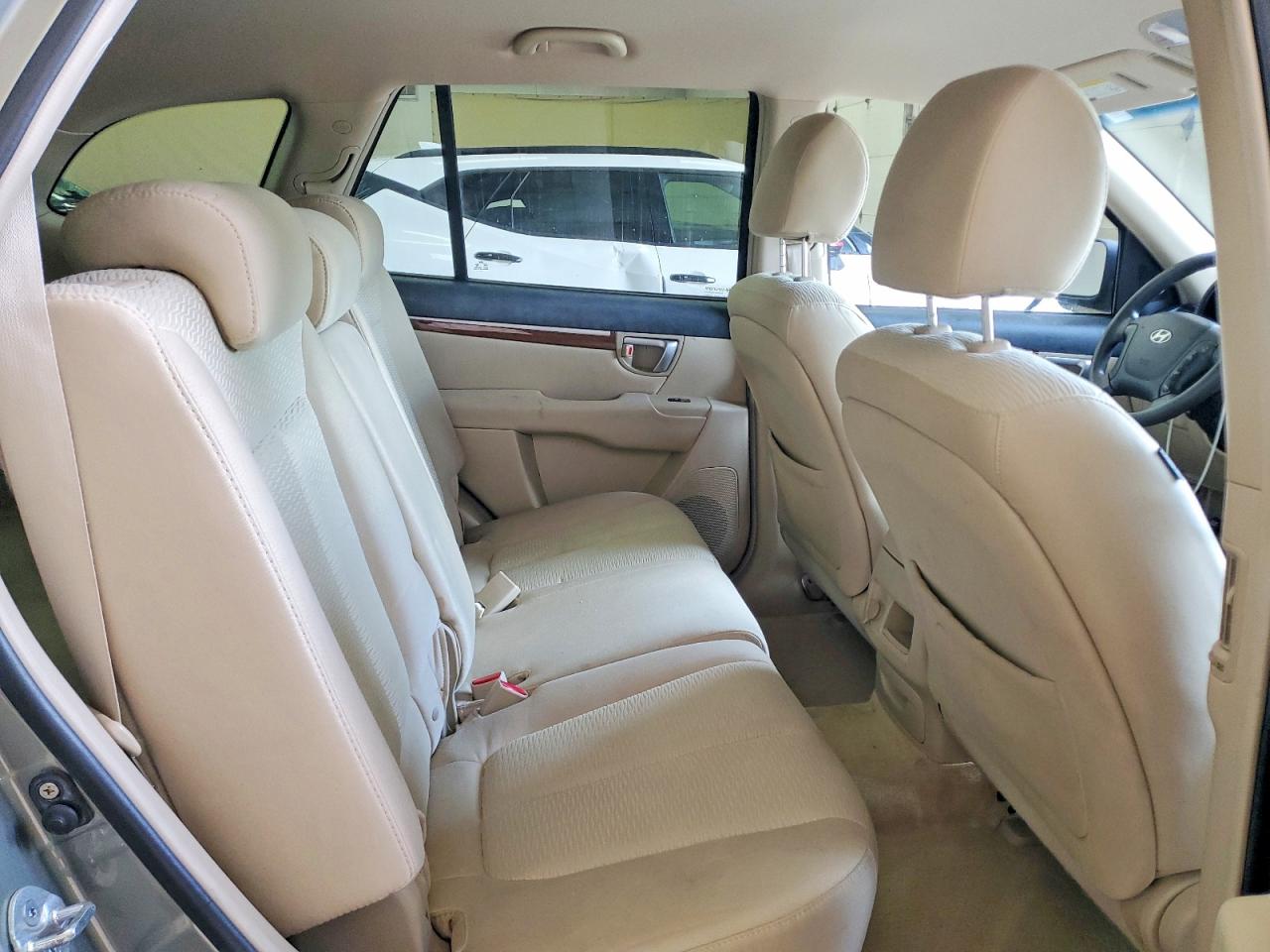 Hyundai SANTA FE Gls