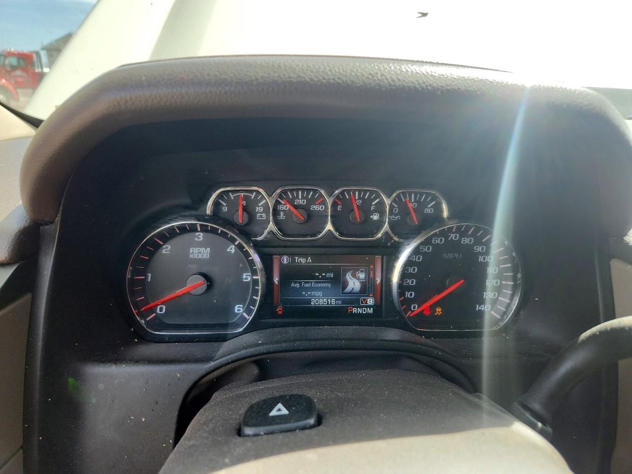 GMC Yukon Slt