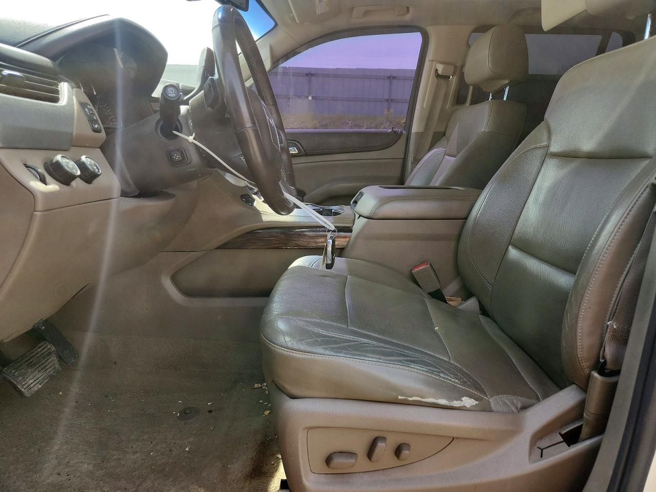 GMC Yukon Slt