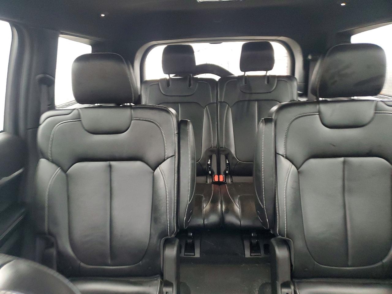 Jeep Grand Cherokee L Limited
