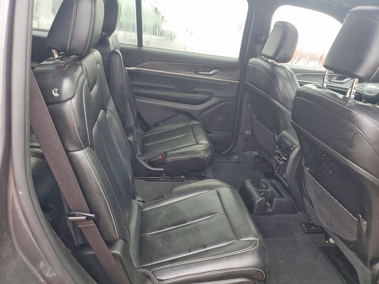 Jeep Grand Cherokee L Limited