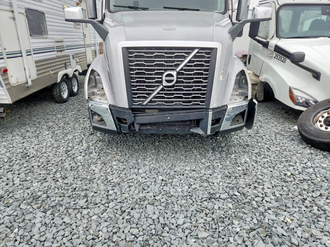 Volvo Vn
