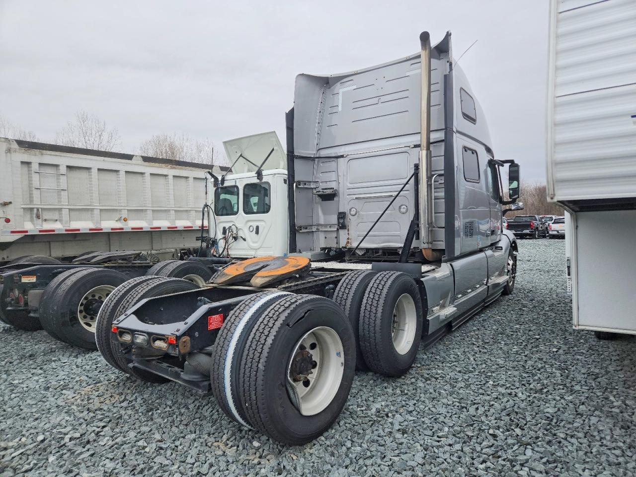 Volvo Vn