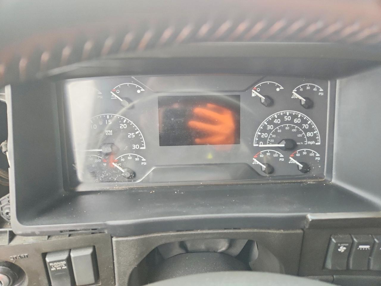 Volvo Vn