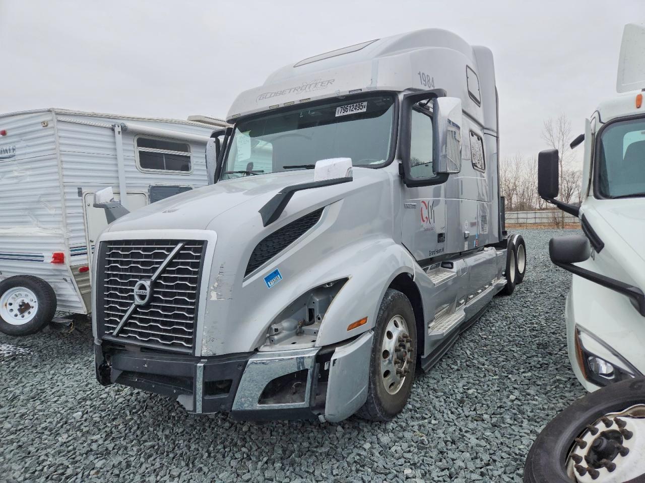 Volvo Vn