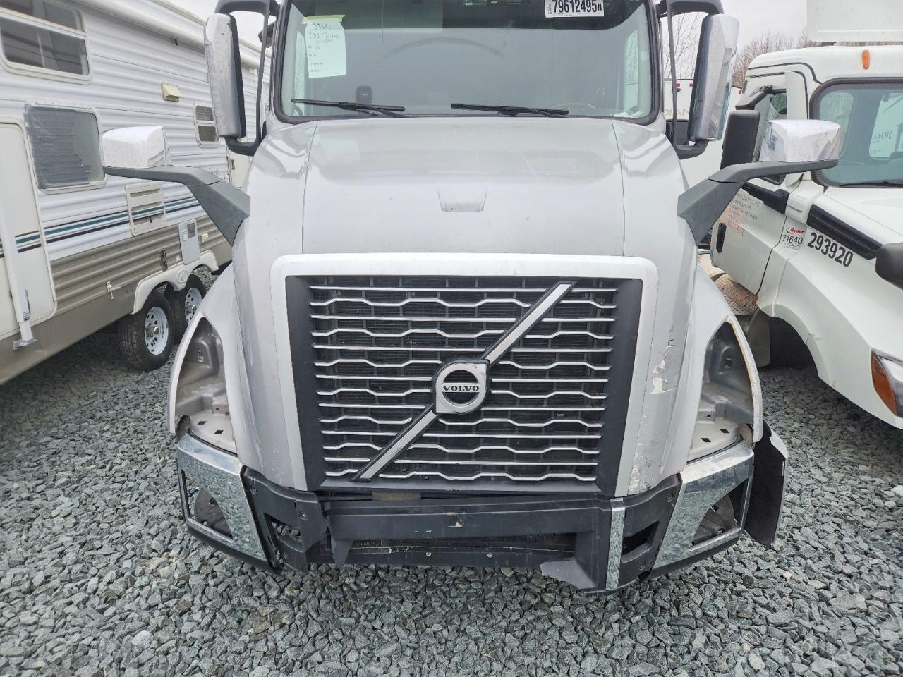 Volvo Vn