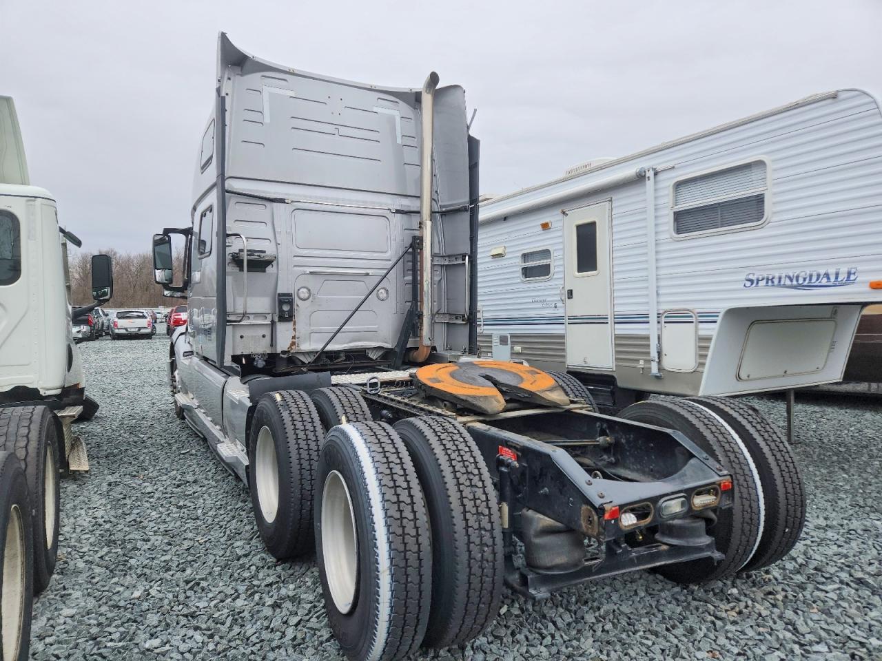Volvo Vn