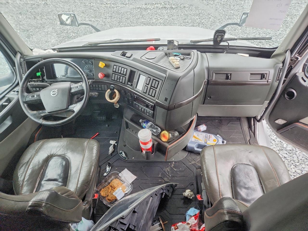 Volvo Vn