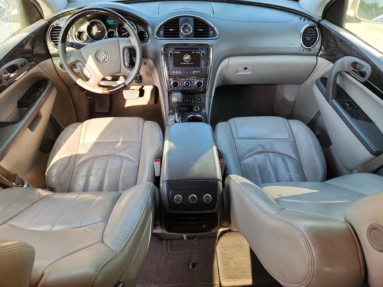 Buick Enclave