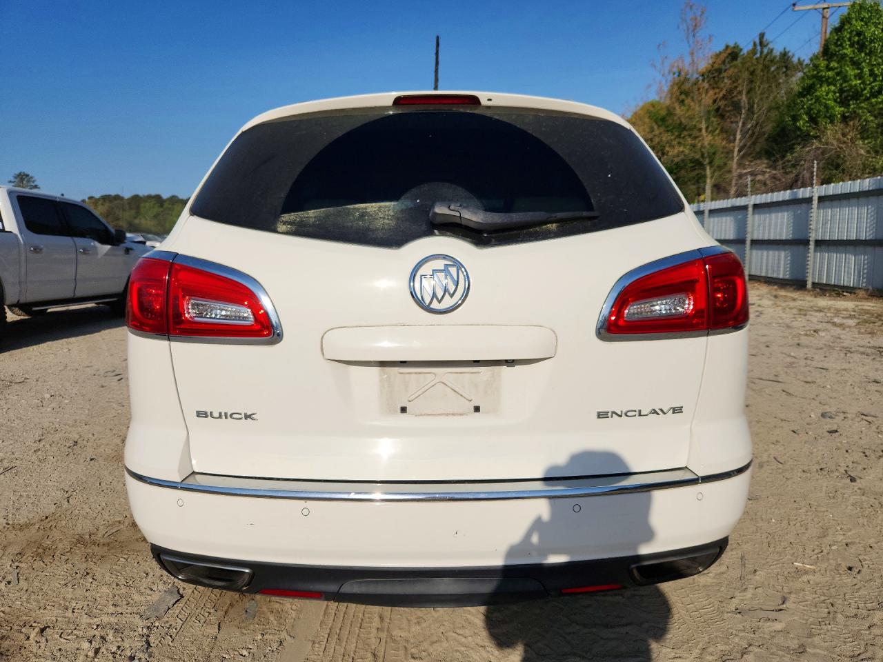 Buick Enclave
