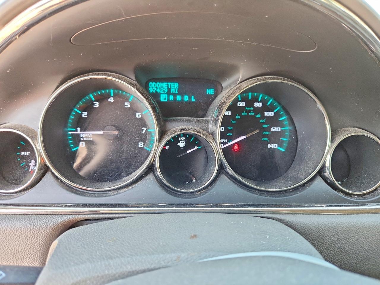 Buick Enclave