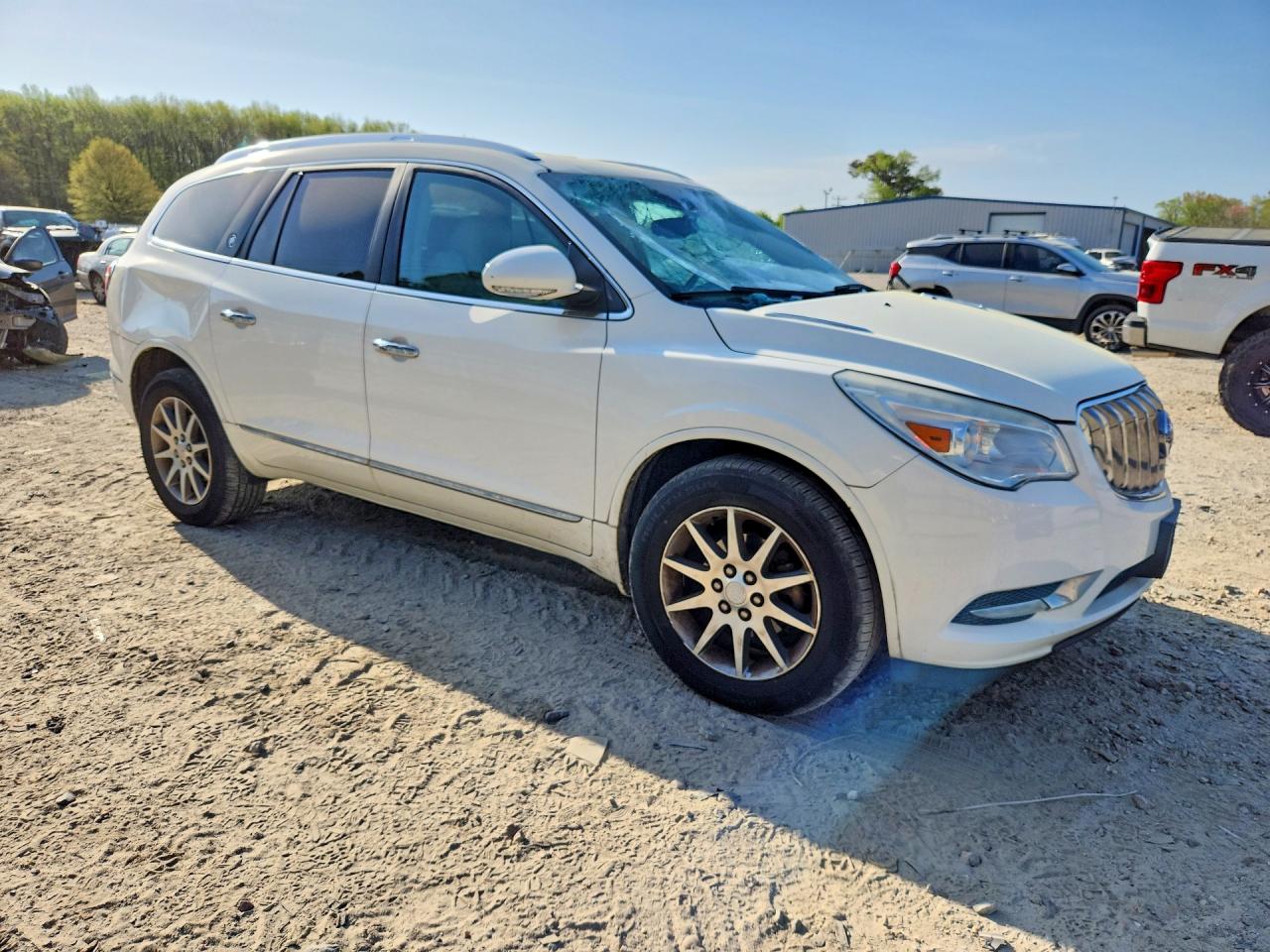 Buick Enclave