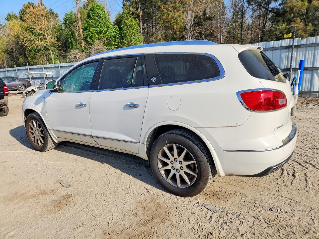 Buick Enclave