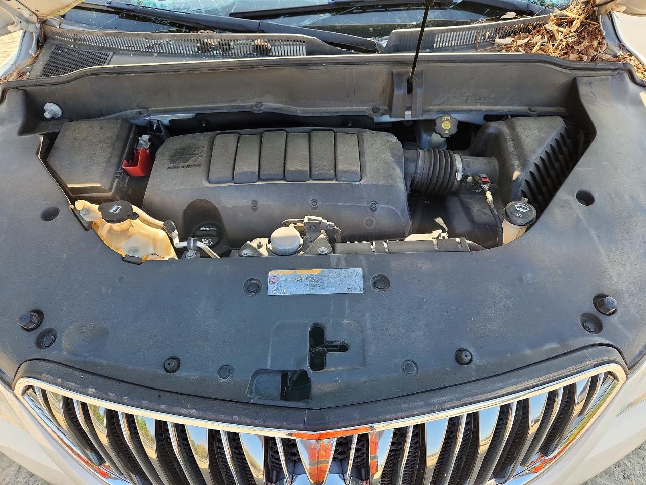 Buick Enclave
