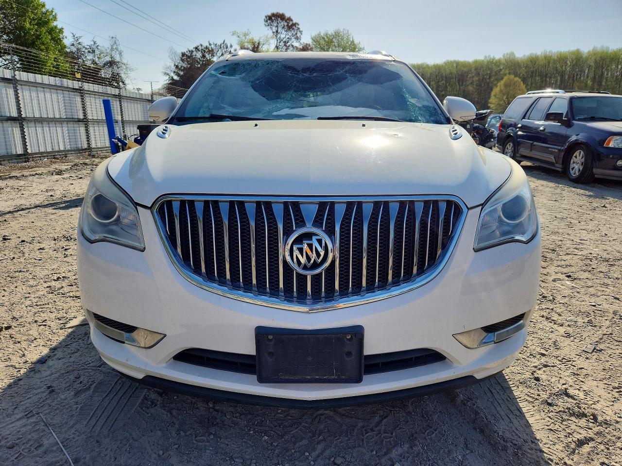 Buick Enclave