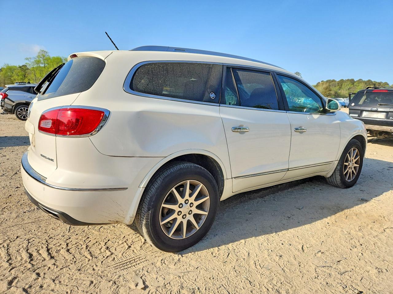 Buick Enclave