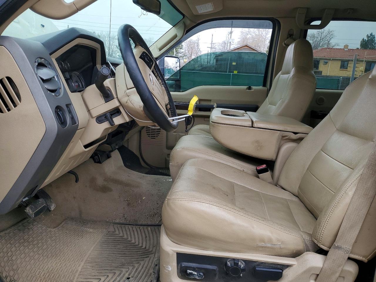 Ford F-350 Srw Super Duty