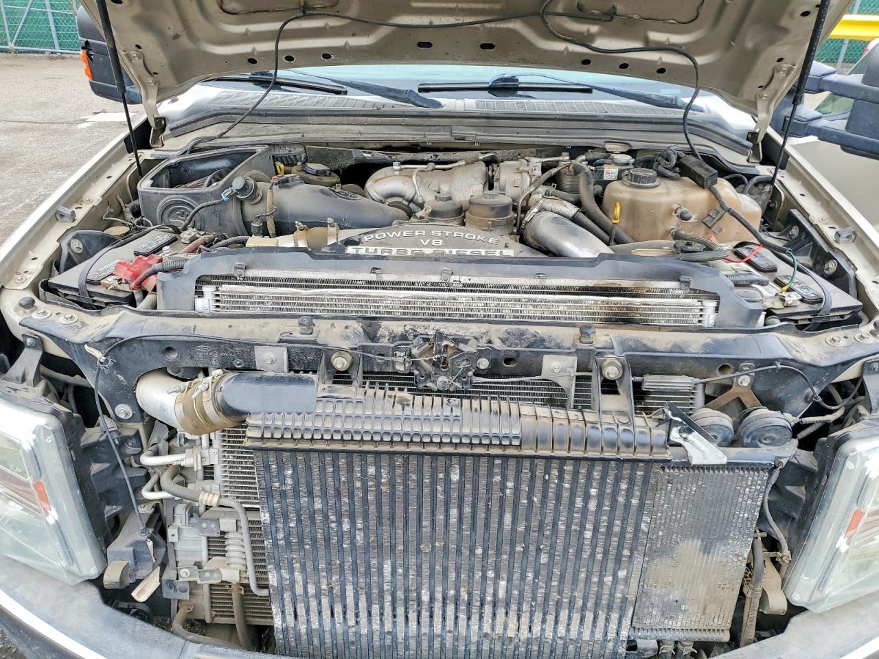 Ford F-350 Srw Super Duty