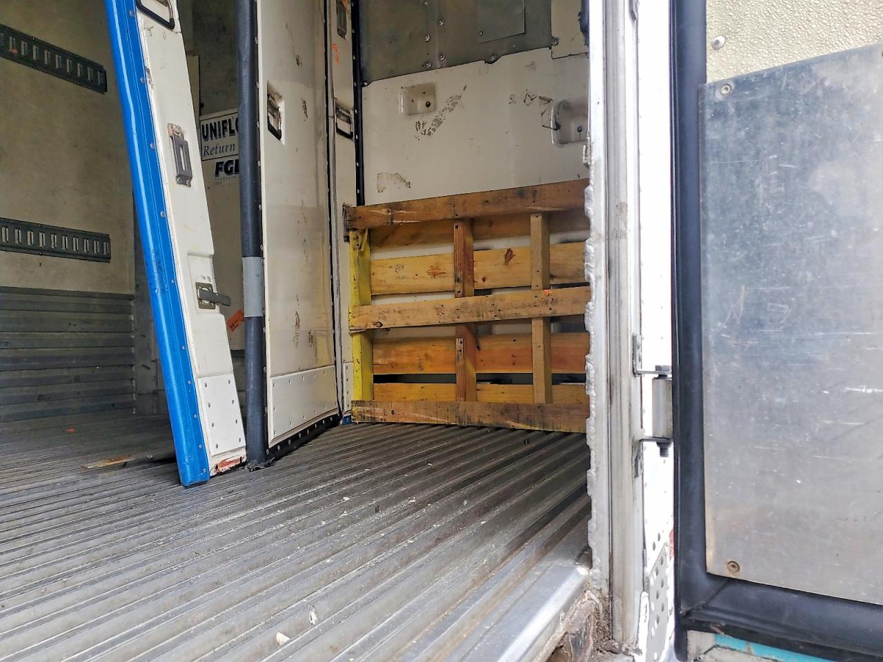 Utility Trailer
