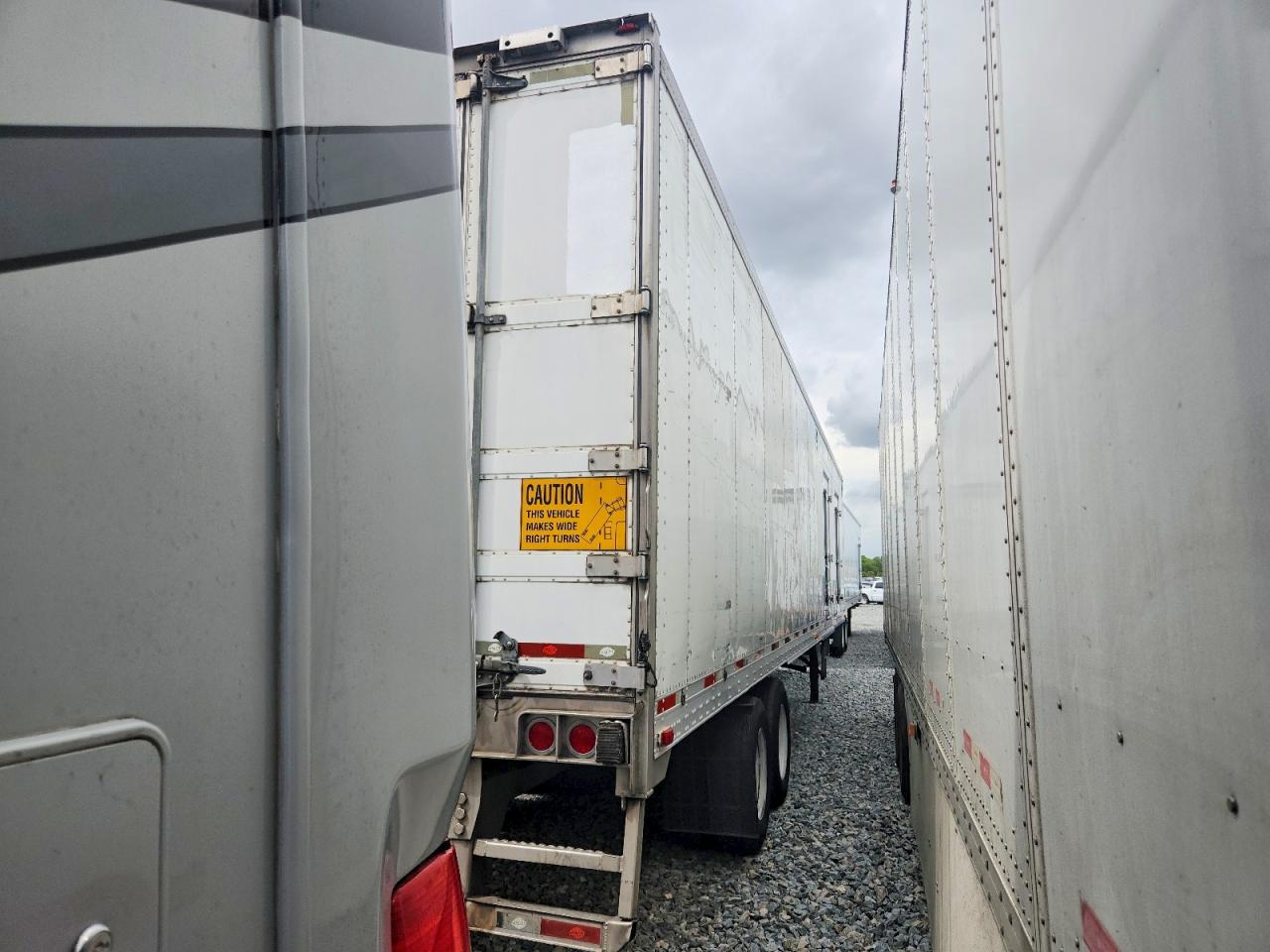 Utility Trailer