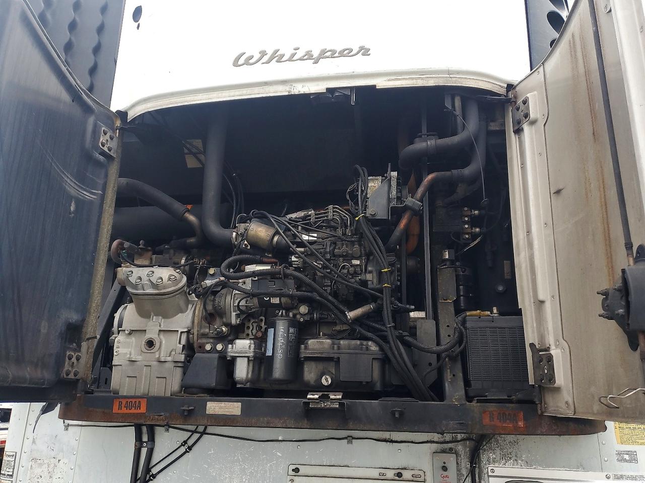 Utility Trailer