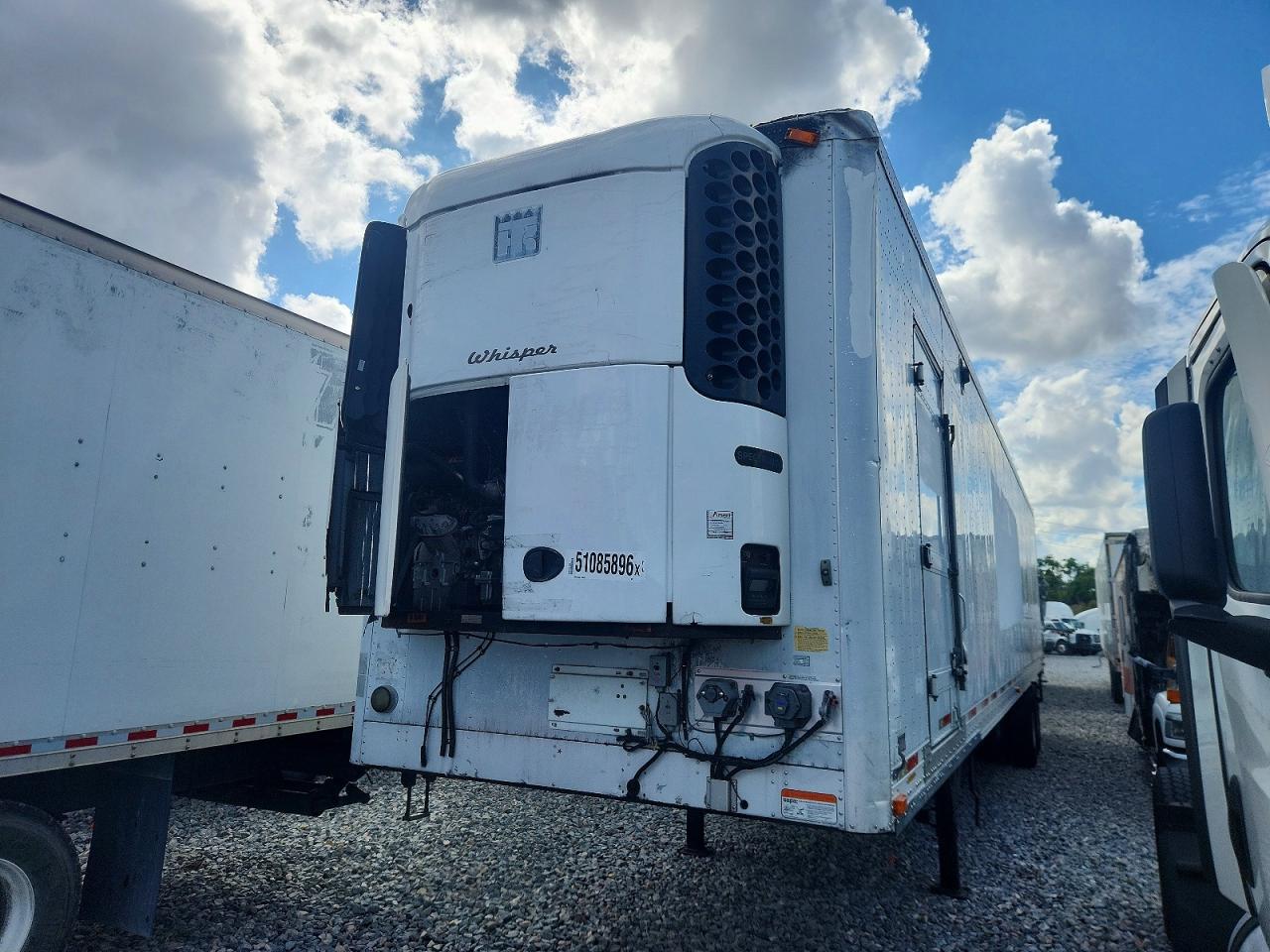 Utility Trailer