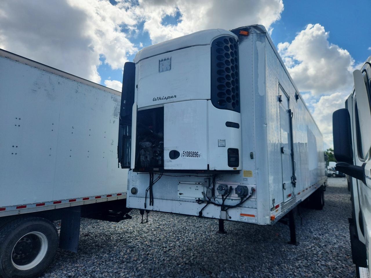 Utility Trailer