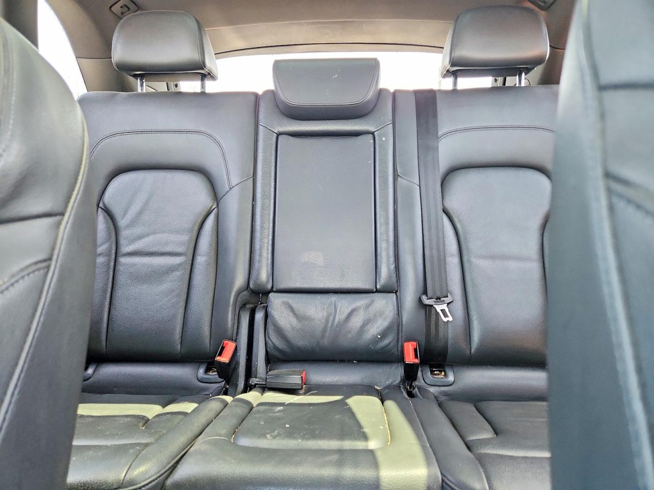 Audi Q5 Prestige